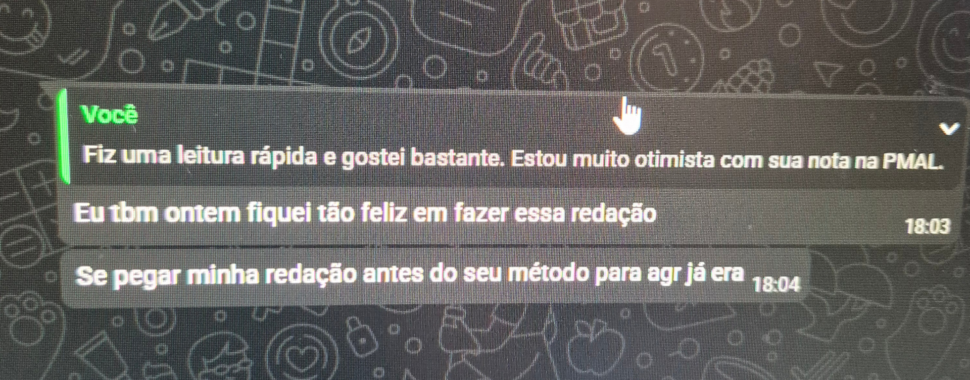 Depoimento Beatriz.P